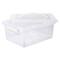 10 Pack: 14.5qt. Storage Bin with Lid by Simply Tidy™